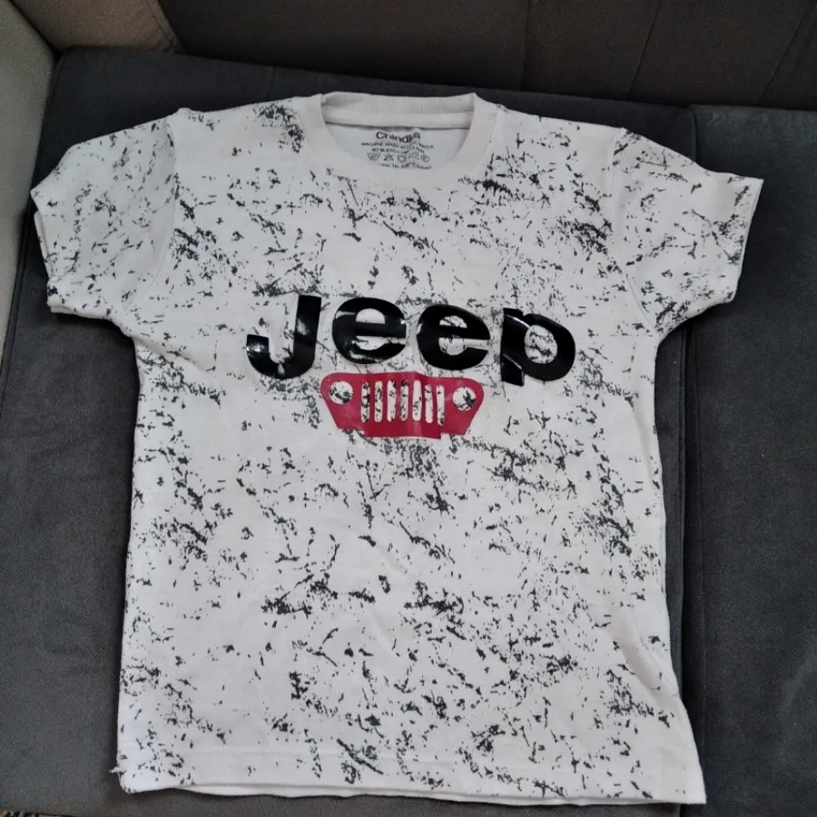 11 عدد لباس پسرانه