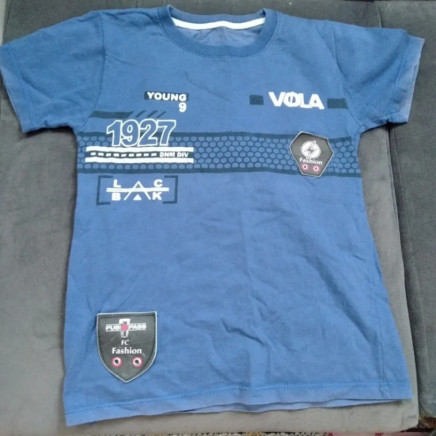 11 عدد لباس پسرانه