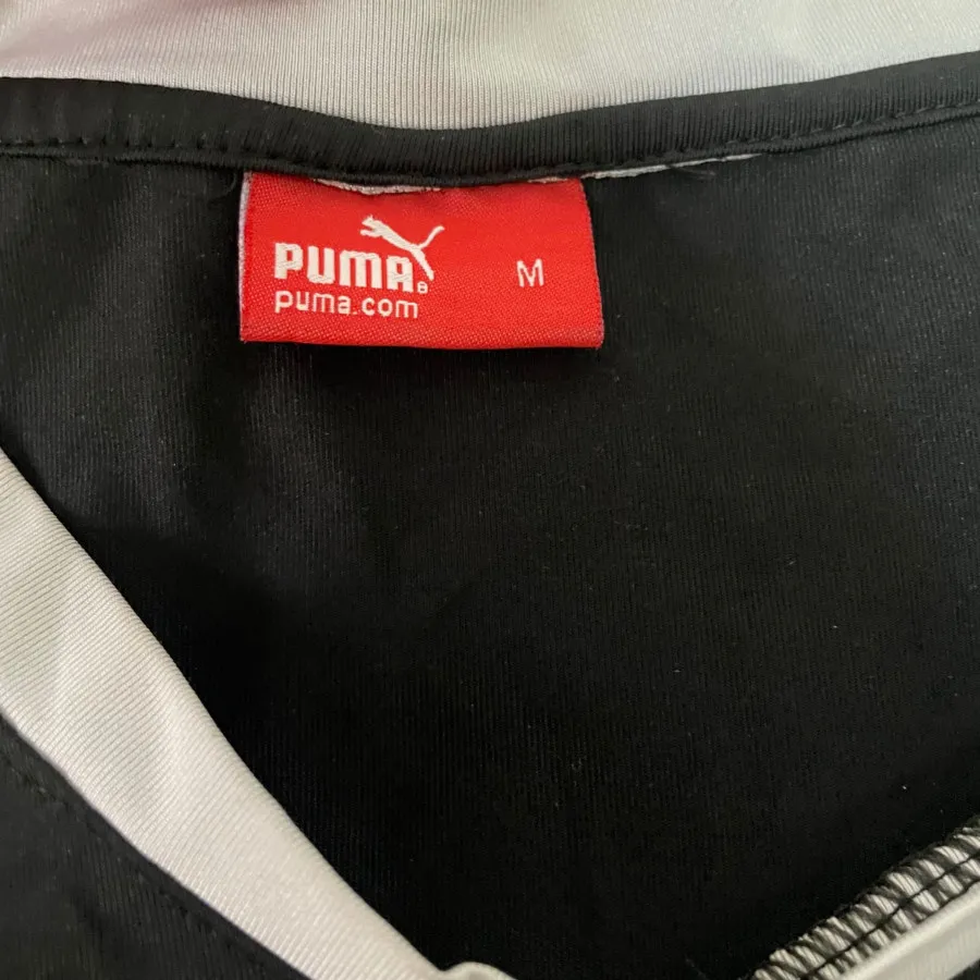 تی شرت اصل پوما PUMA