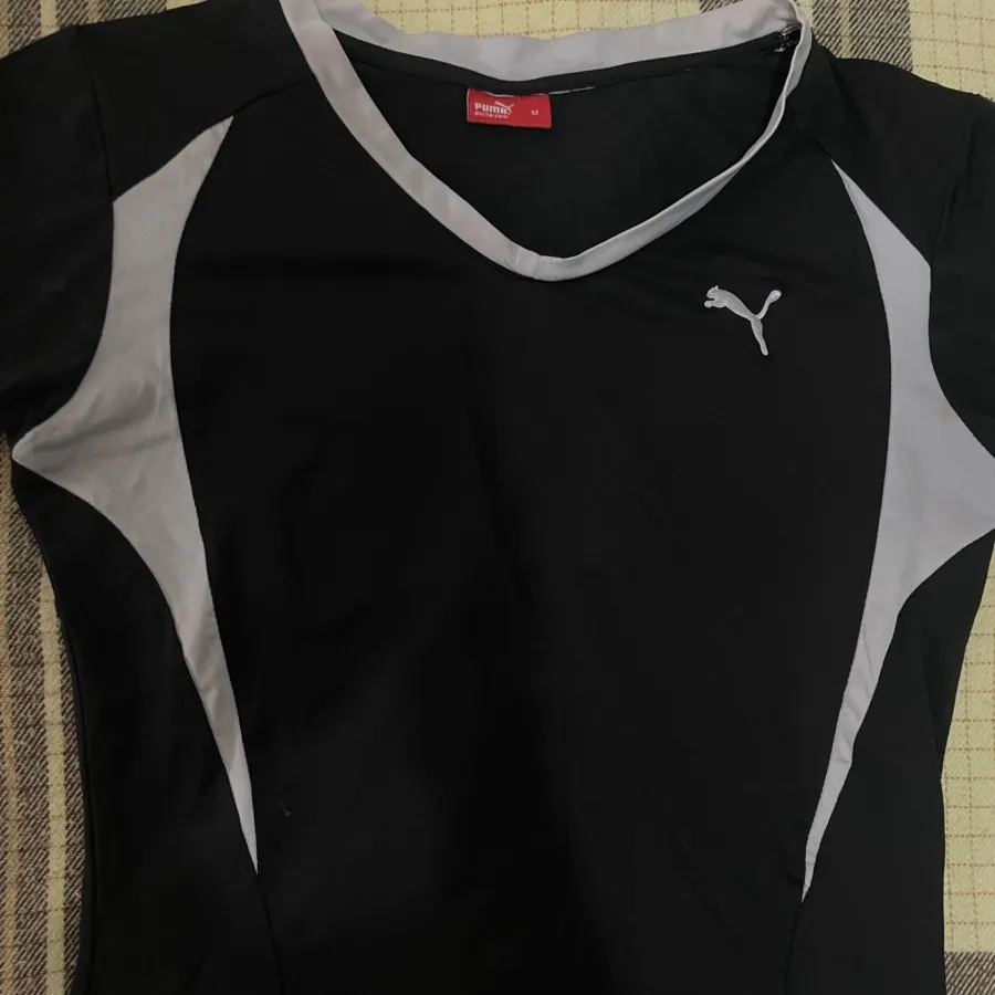 تی شرت اصل پوما PUMA