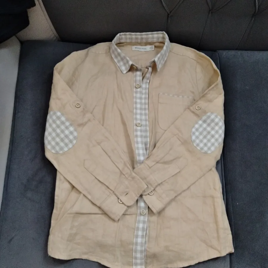 سه عدد لباس پسرانه 300