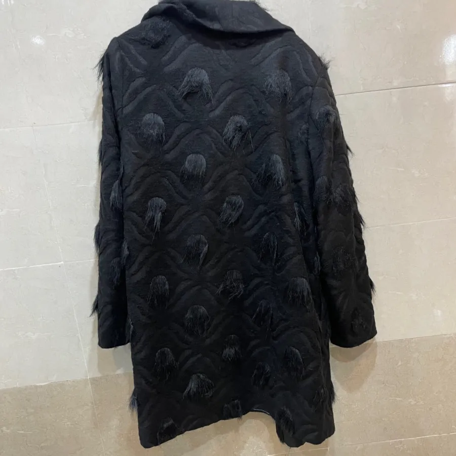 پالتو pierre cardin