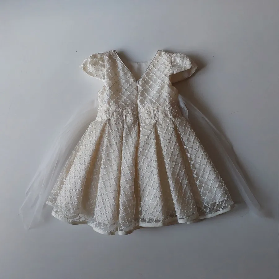 پیراهن مجلسی بچگانه 3تا5