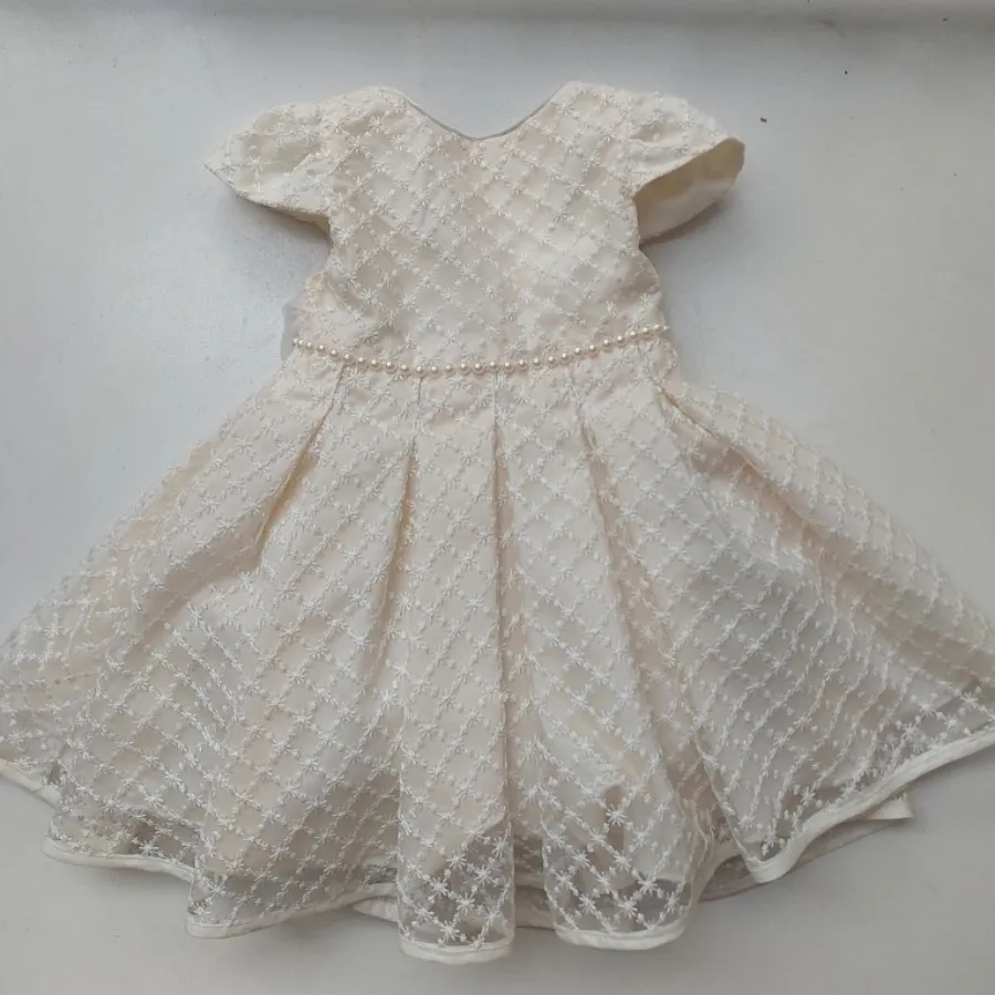 پیراهن مجلسی بچگانه 3تا5