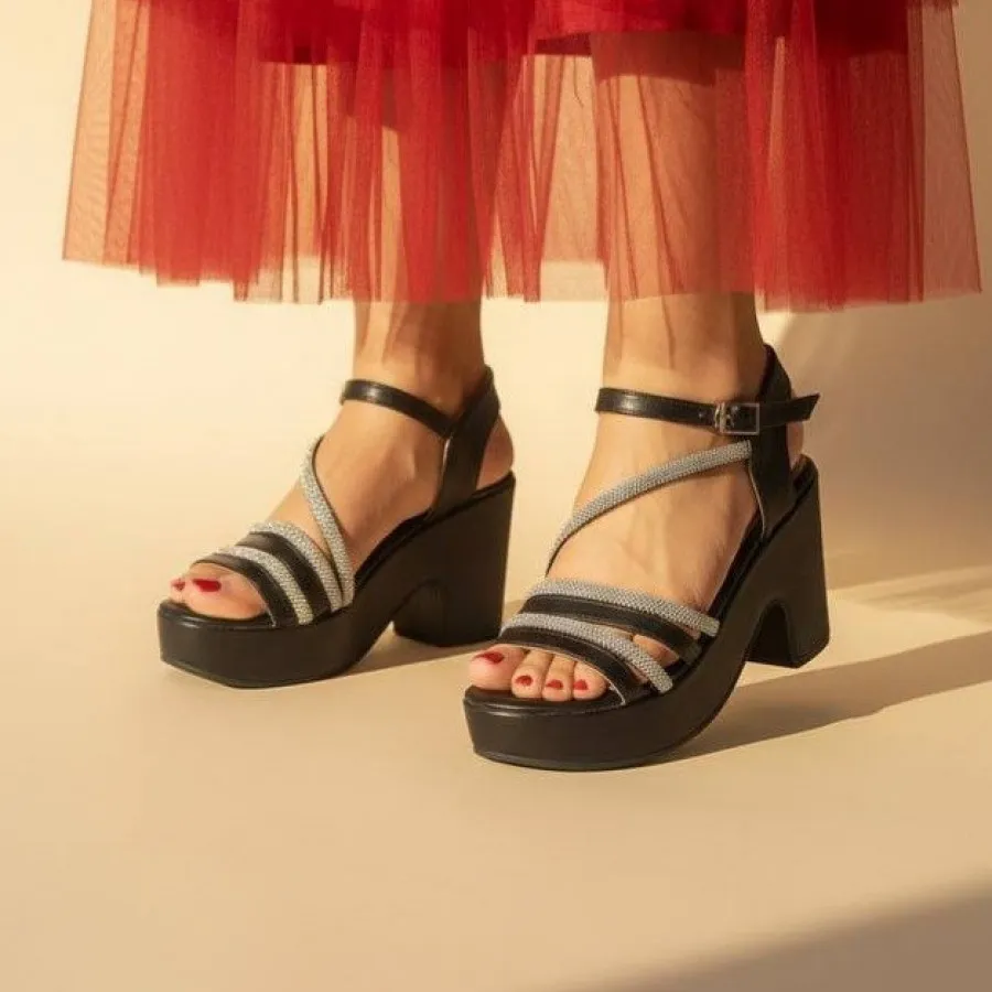 کفش مجلسی نیوشا