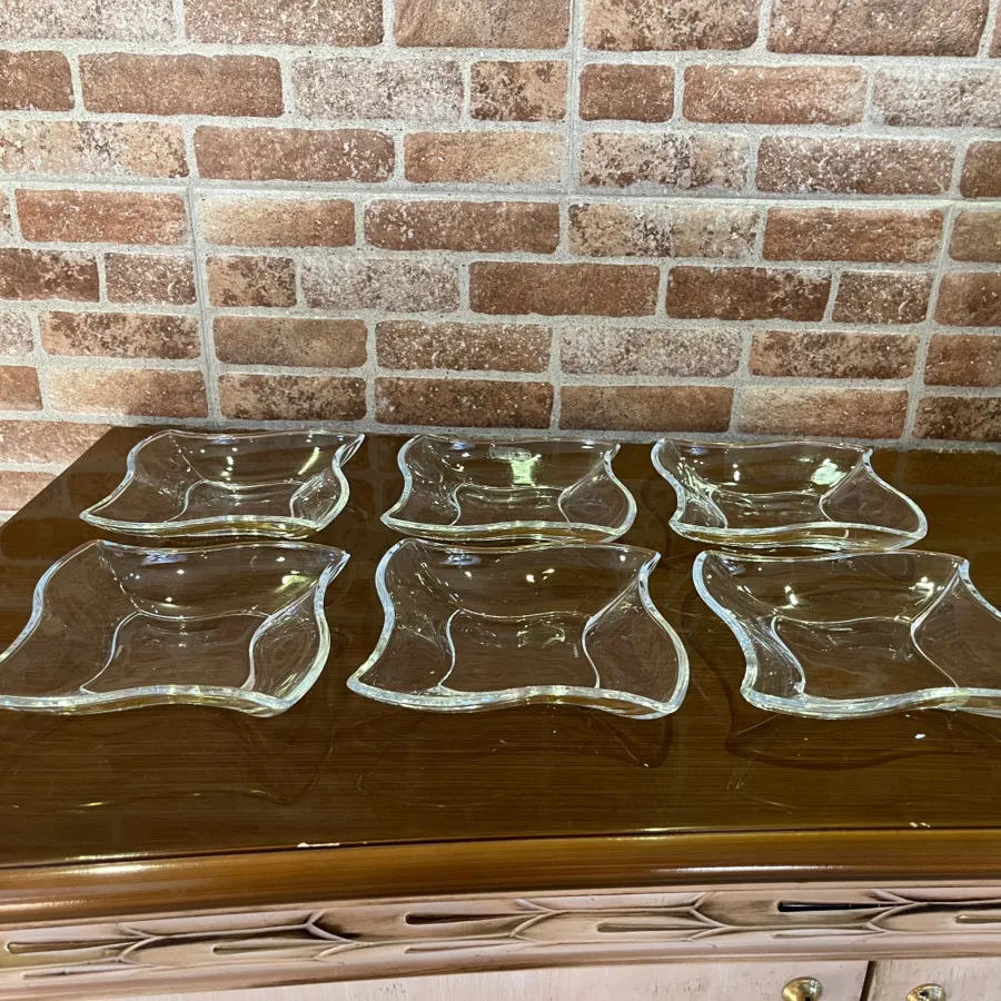 6 عدد پیش دستی ناخمن