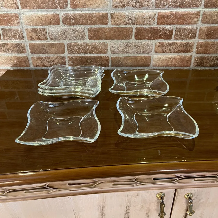 6 عدد پیش دستی ناخمن