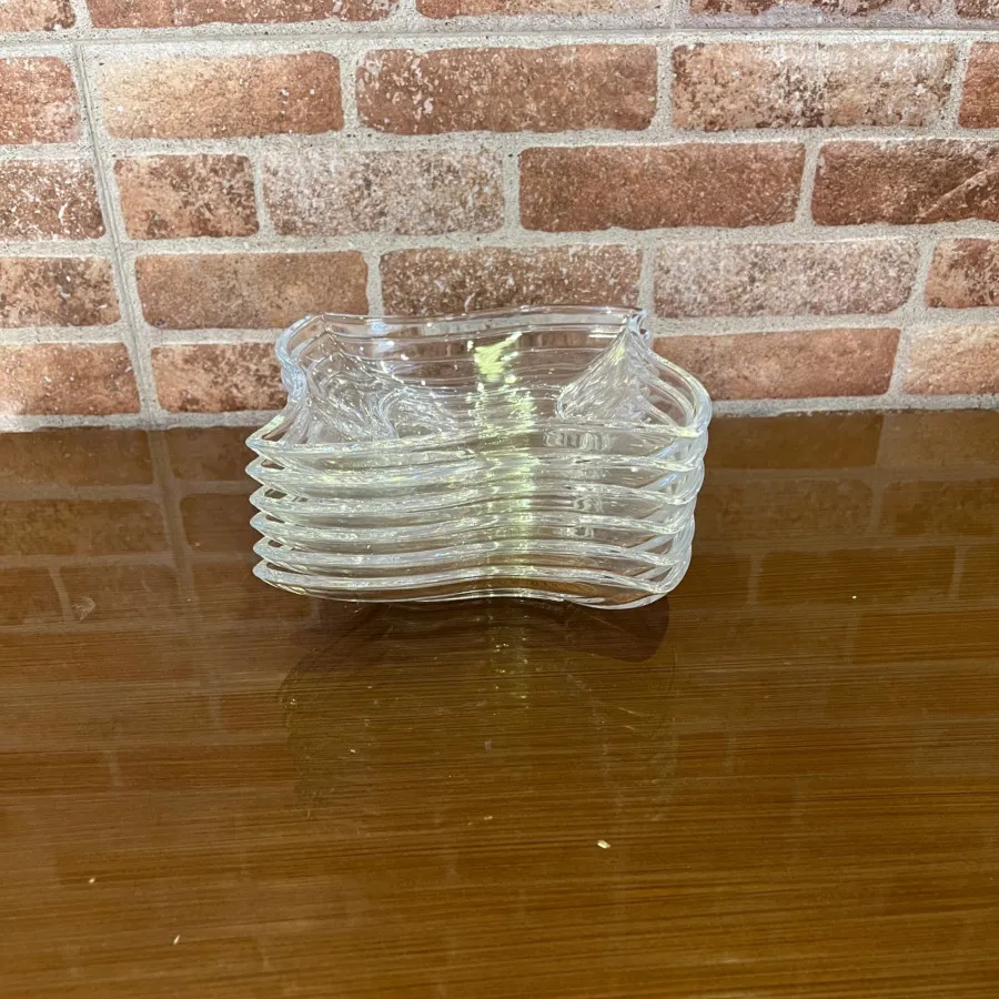 6 عدد پیش دستی ناخمن