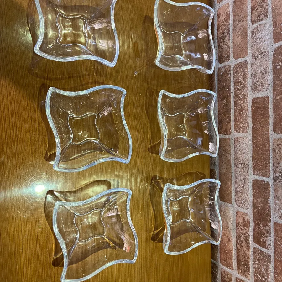 کاسه آجیل خوری خوری ناخمن