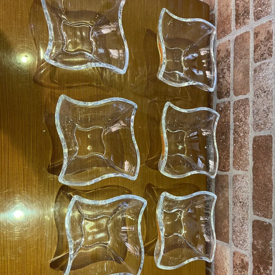 کاسه آجیل خوری خوری ناخمن