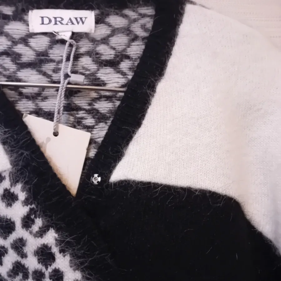 بافت زنانه خارجی