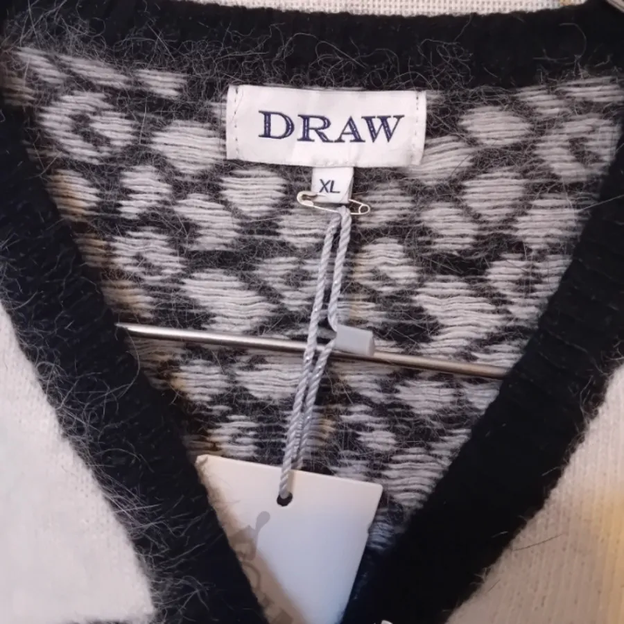 بافت زنانه خارجی