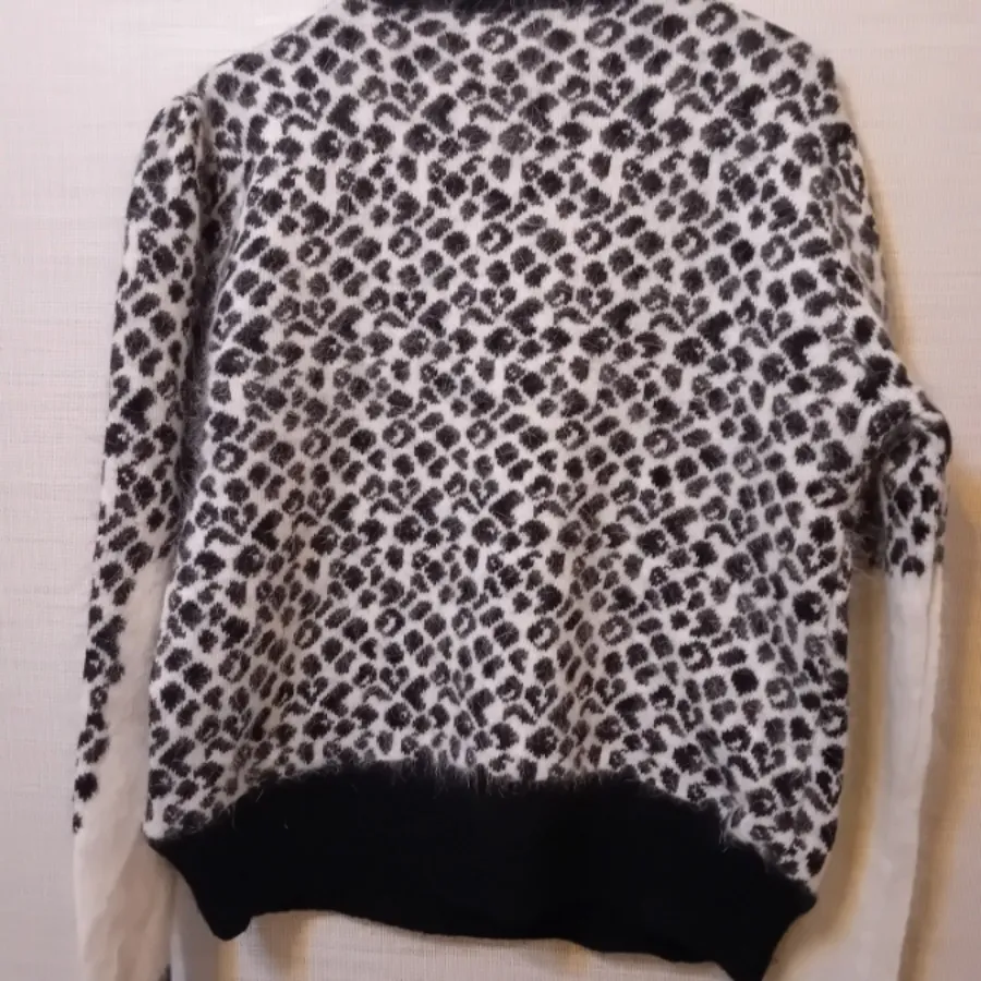 بافت زنانه خارجی