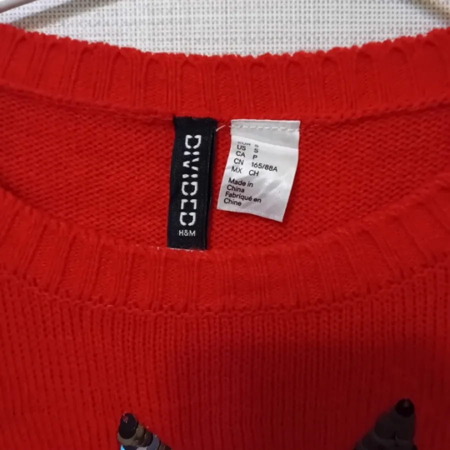 بافت زنانه خارجی