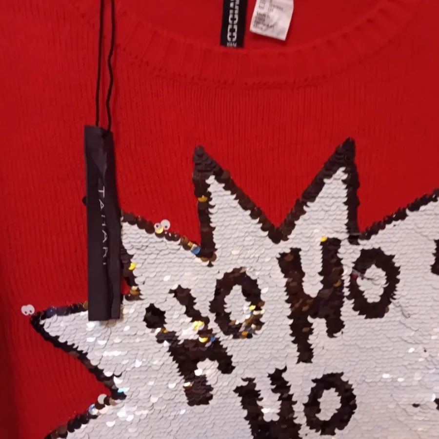 بافت زنانه خارجی