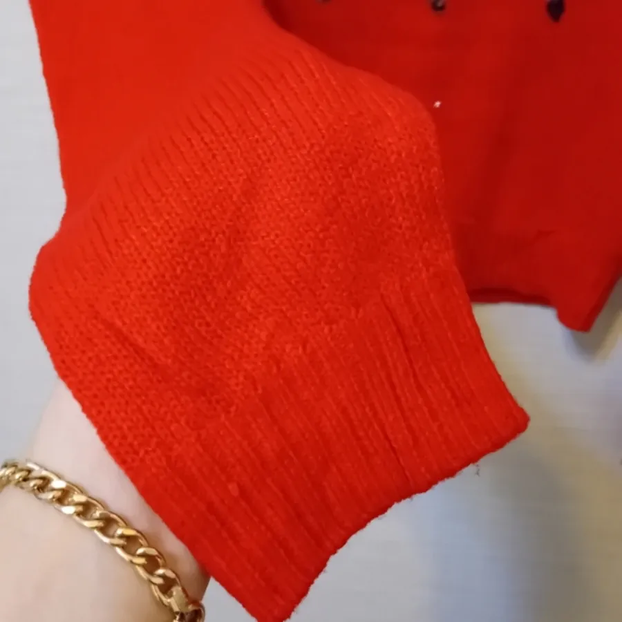 بافت زنانه خارجی