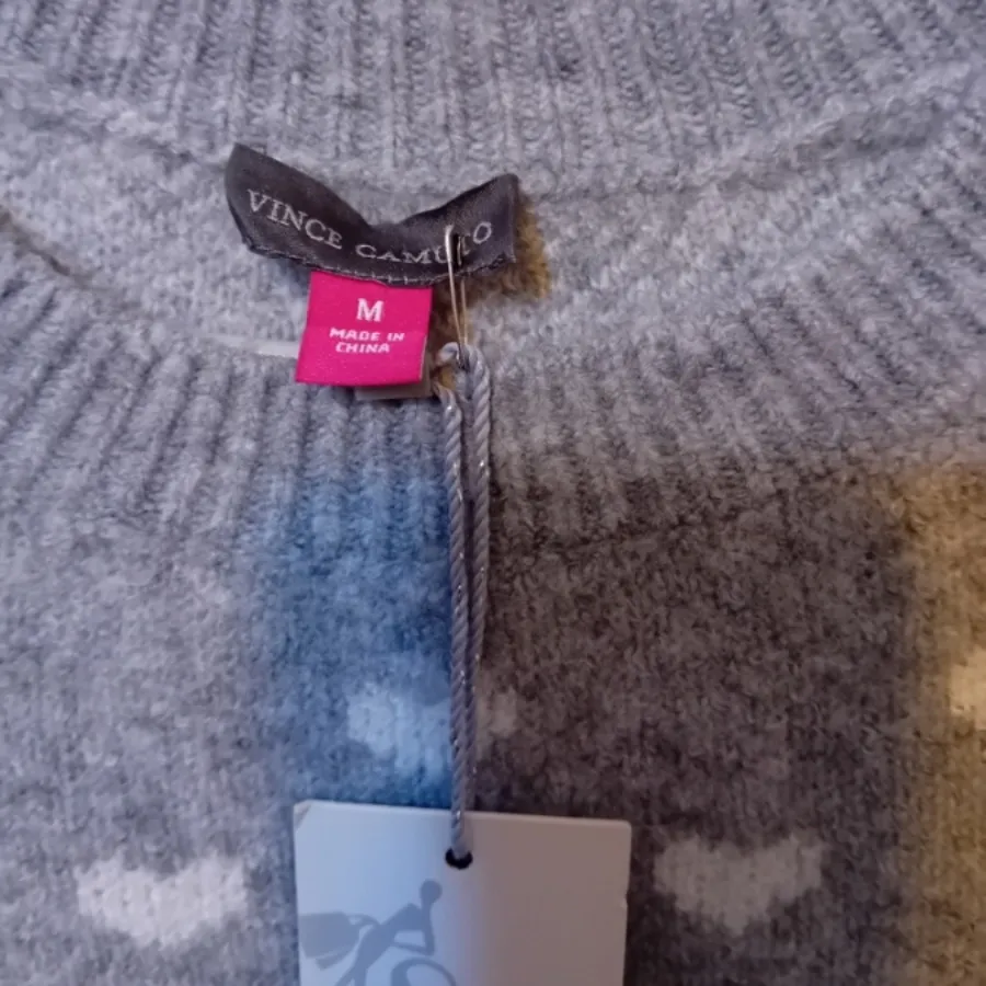 بافت زنانه خارجی