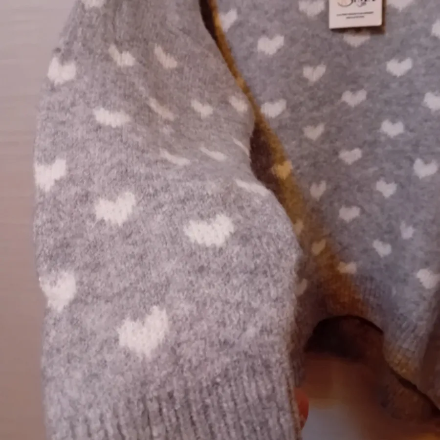 بافت زنانه خارجی