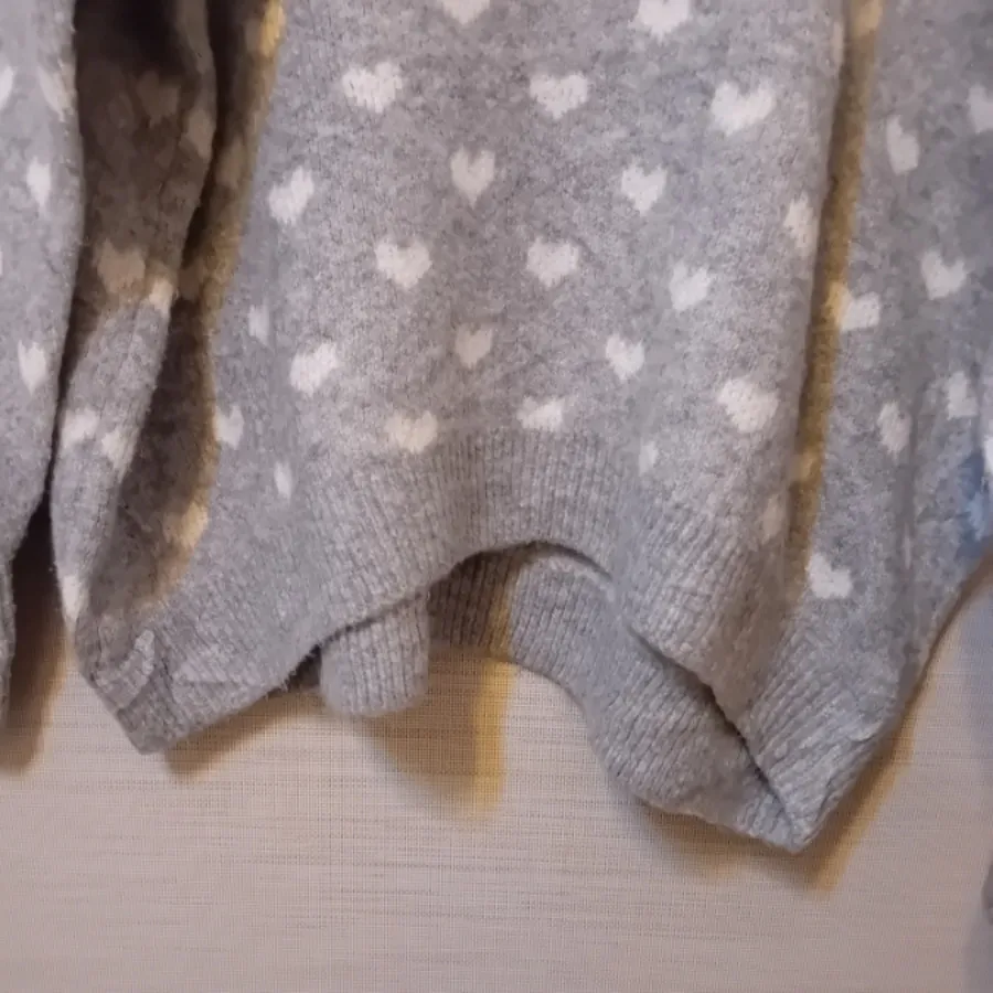 بافت زنانه خارجی