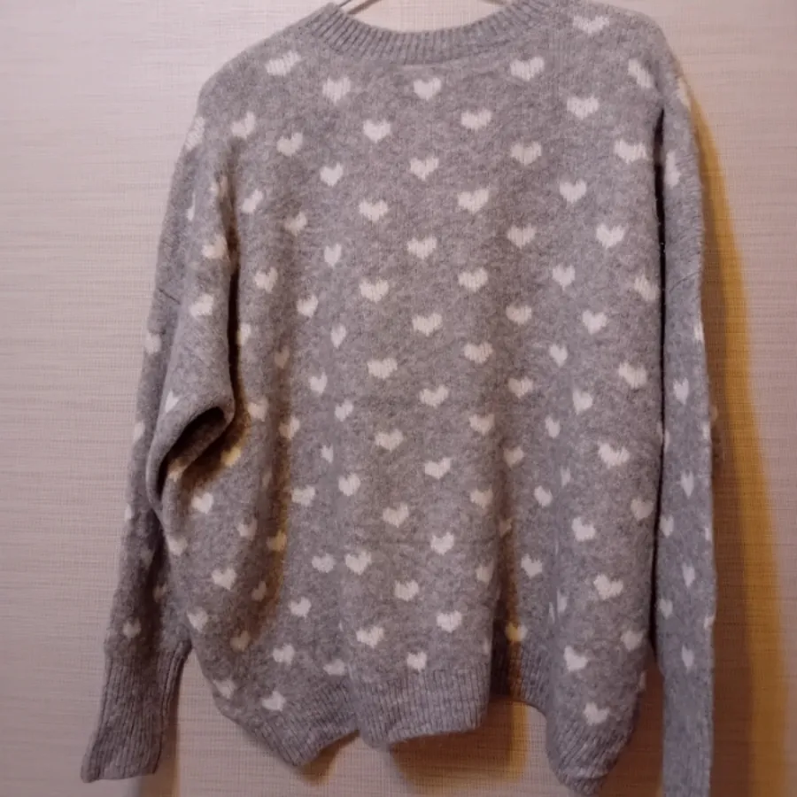 بافت زنانه خارجی