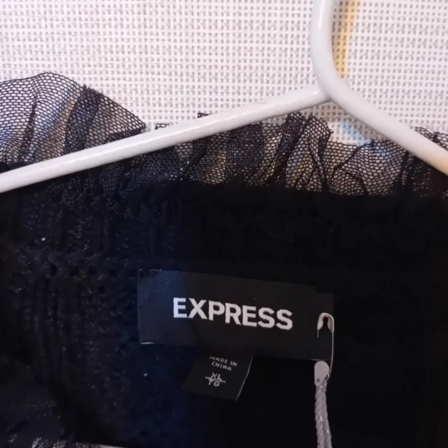 بافت زنانه خارجی