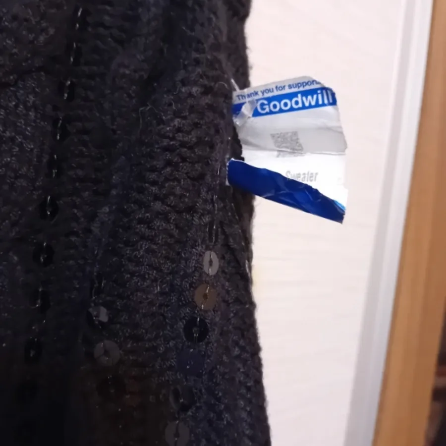 بافت زنانه خارجی