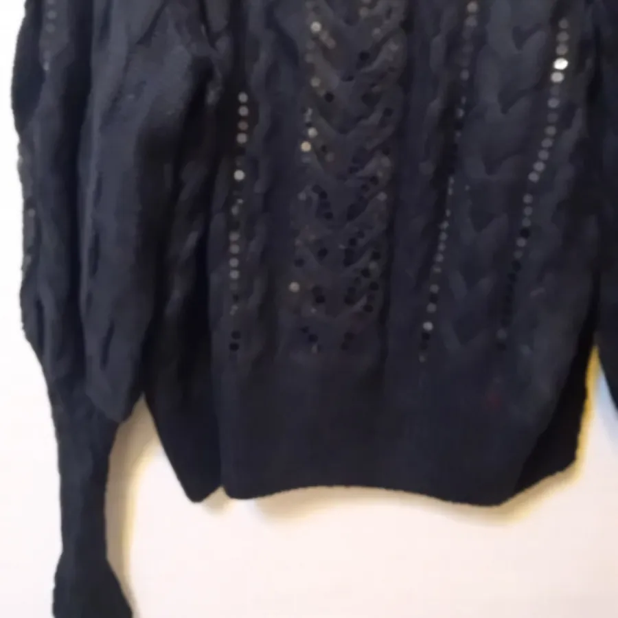 بافت زنانه خارجی