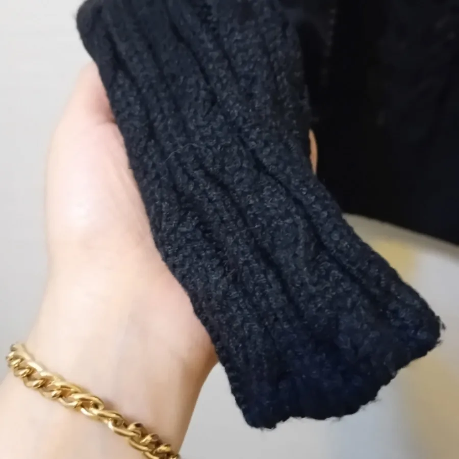 بافت زنانه خارجی