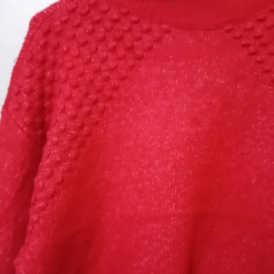 بافت زنانه خارجی