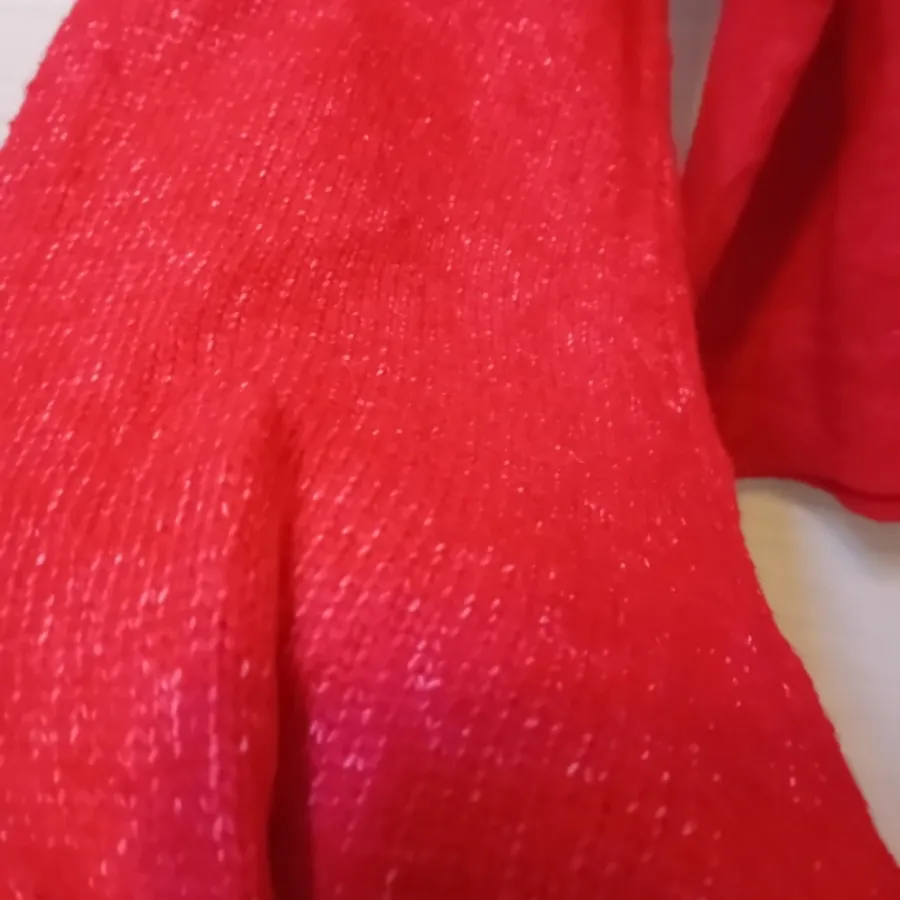 بافت زنانه خارجی