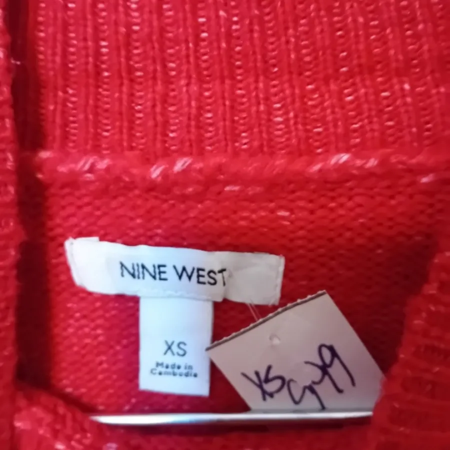 بافت زنانه خارجی