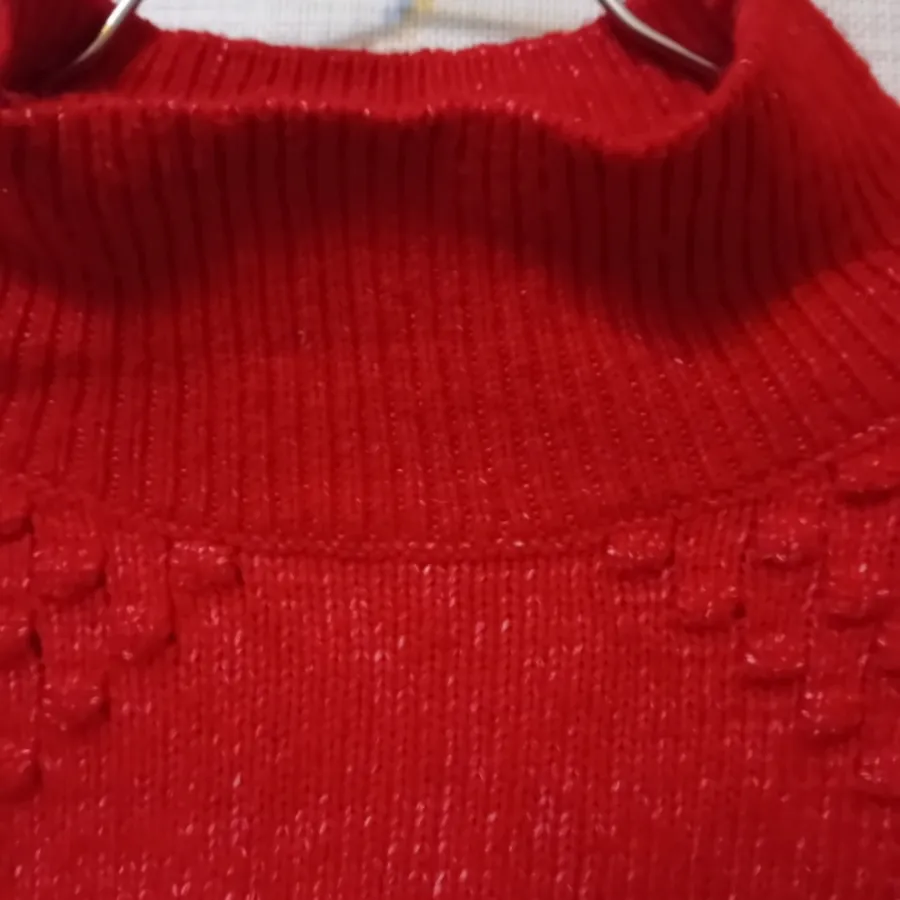 بافت زنانه خارجی