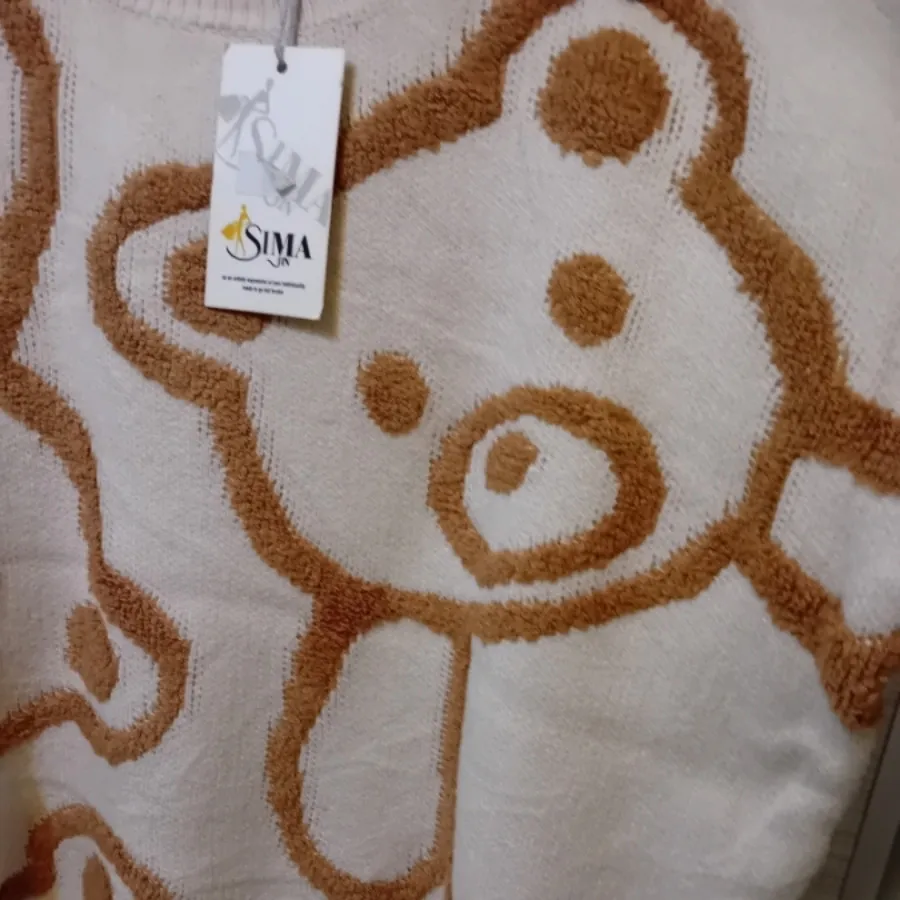 بافت زنانه خارجی