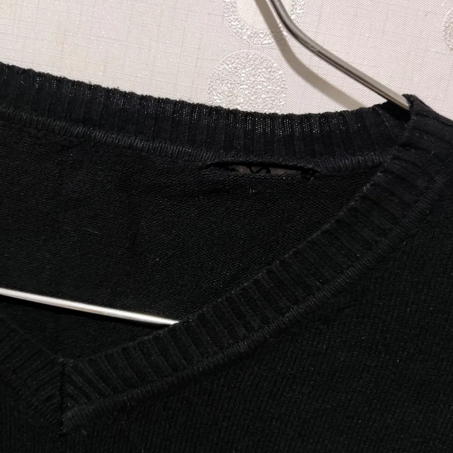 تونیک بافت ظریف مشکی