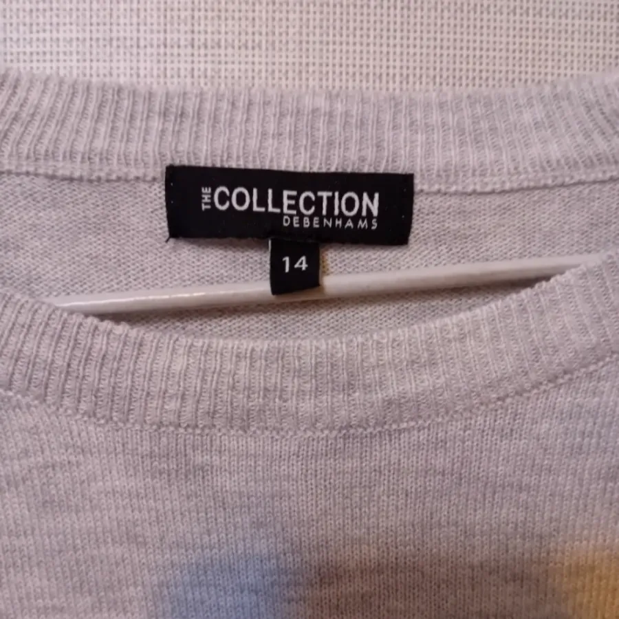 بافت زنانه خارجی