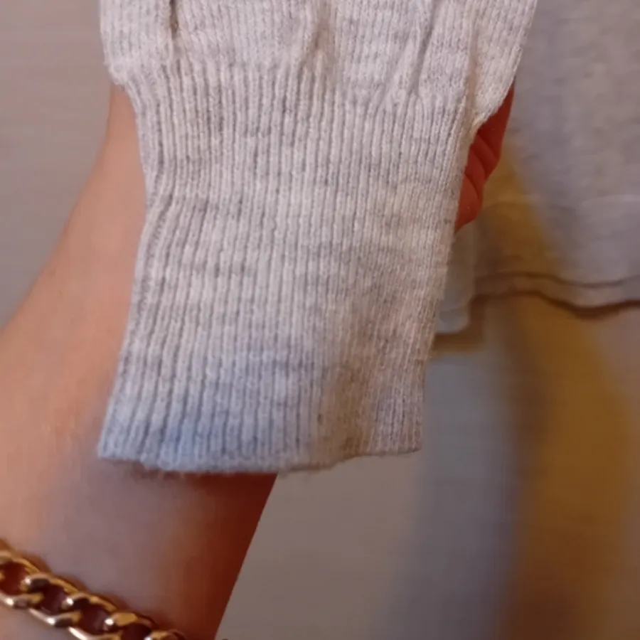 بافت زنانه خارجی