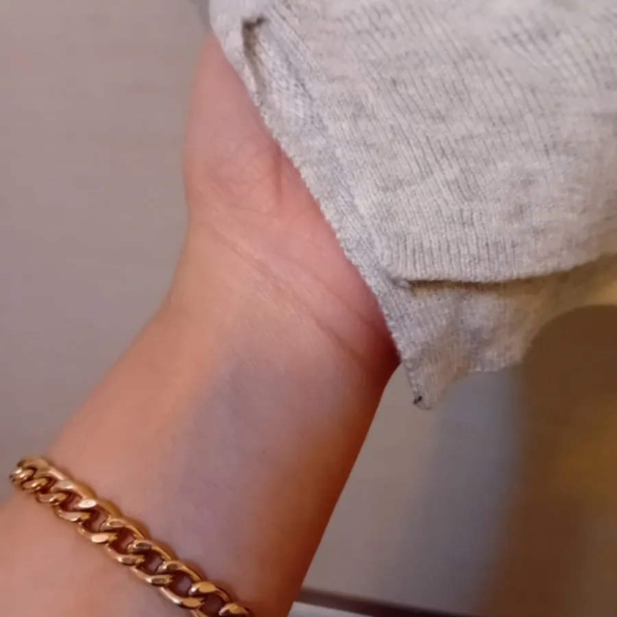 بافت زنانه خارجی