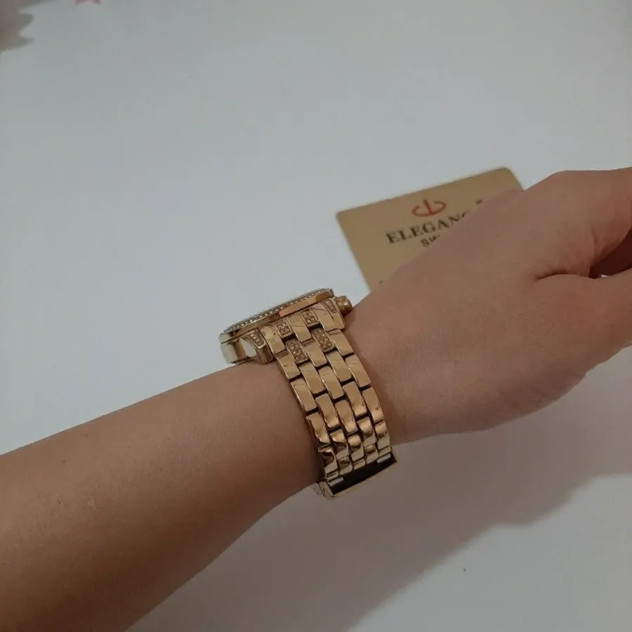 ساعت زنانه الگانس