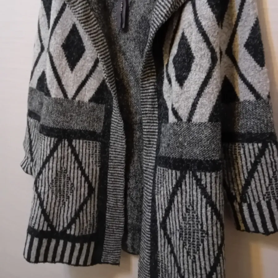 بافت زنانه خارجی