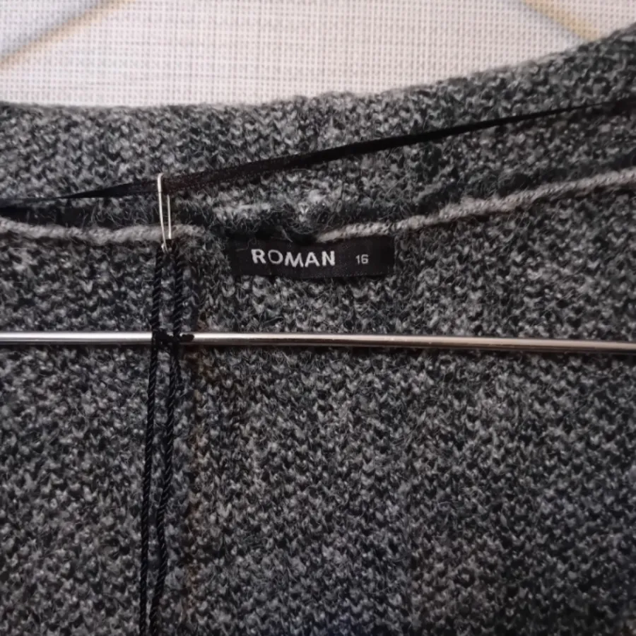 بافت زنانه خارجی