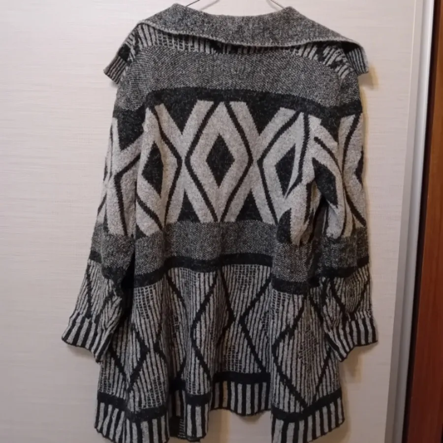 بافت زنانه خارجی