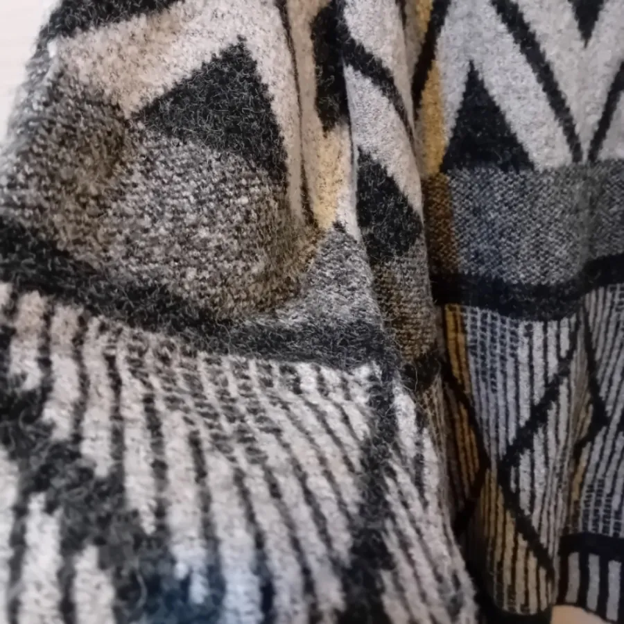 بافت زنانه خارجی