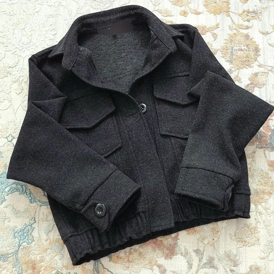 بامبر کراپ فوتر