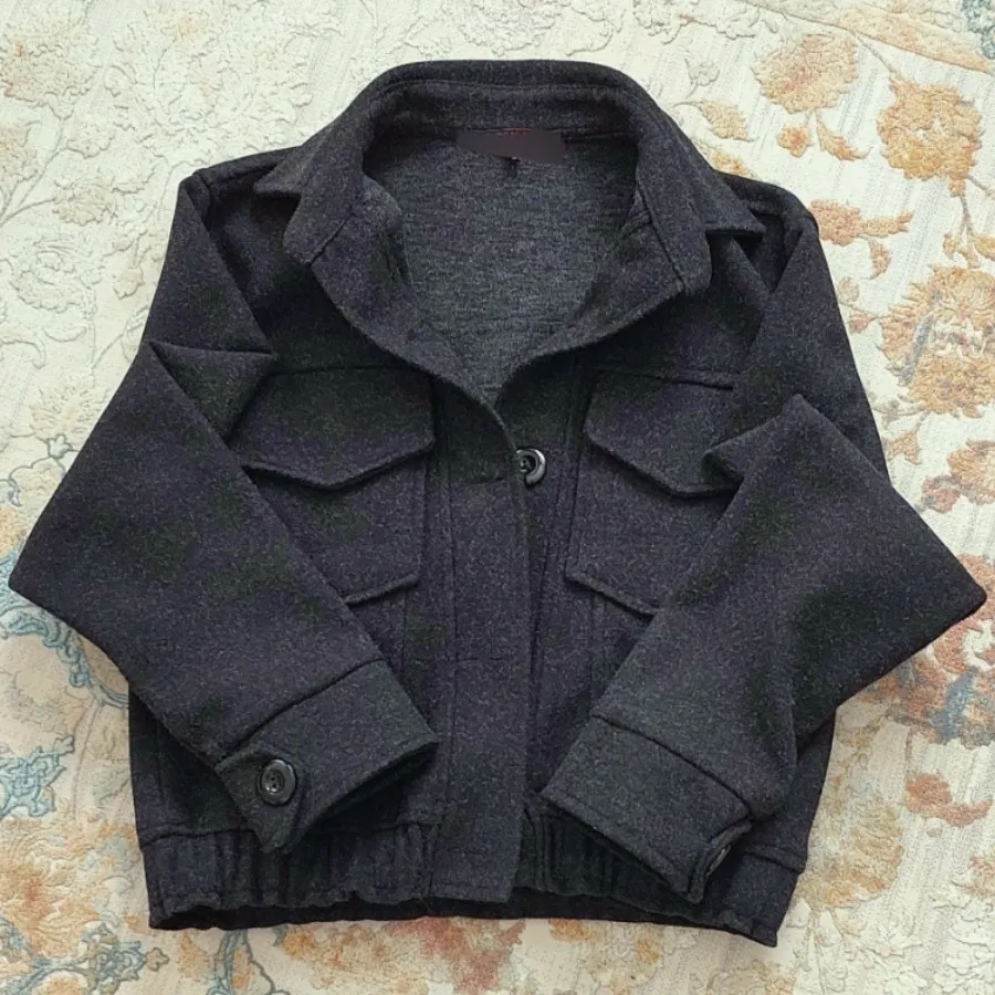 بامبر کراپ فوتر