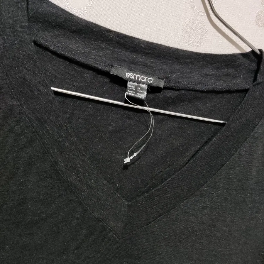 تونیک لینن کنف وارداتی