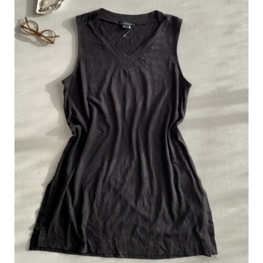 تونیک لینن کنف وارداتی