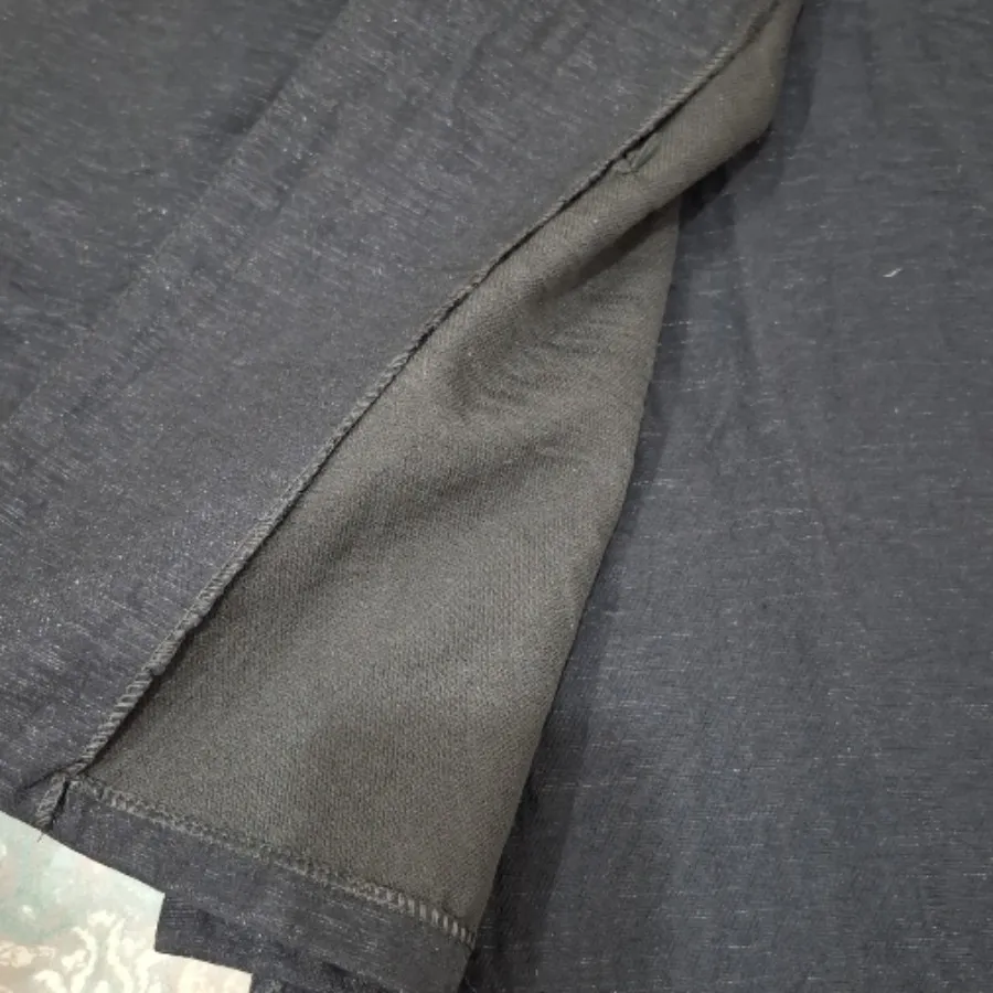 کت وشلوار مشکی