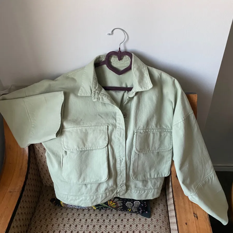 کت جین کراپ