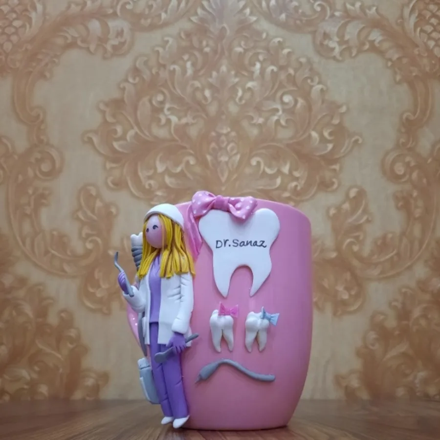 ماگ دندانپزشک