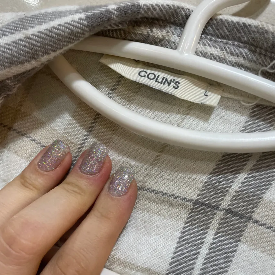 شومیز اورجینال کولینز